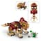 LEGO® Jurassic World Baby Dinosaur Dolores: Aquilops Toy Set 76970